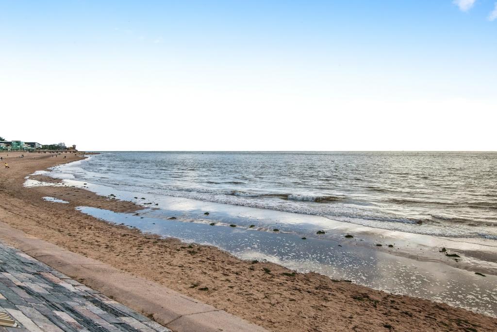Seafront