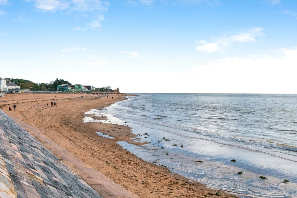 Seafront