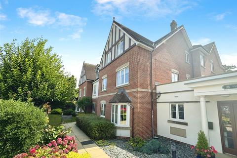 2 bedroom retirement property for sale, Salterton Road, Devon EX8