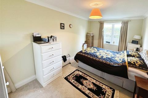 2 bedroom retirement property for sale, Salterton Road, Devon EX8