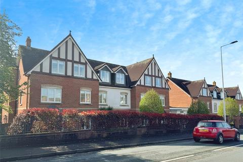 2 bedroom retirement property for sale, Salterton Road, Devon EX8