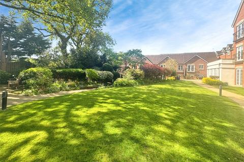 2 bedroom retirement property for sale, Salterton Road, Devon EX8