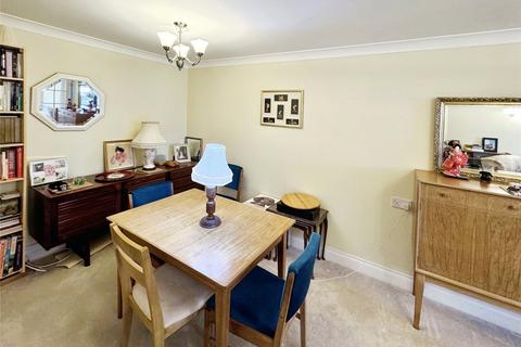 2 bedroom retirement property for sale, Salterton Road, Devon EX8