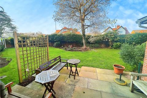 1 bedroom retirement property for sale, Littleham Road, Devon EX8