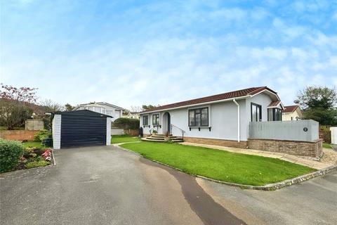 2 bedroom retirement property for sale, Sidmouth Road, Exeter EX5