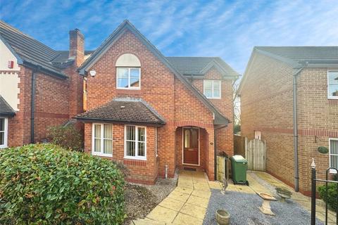 Port Mer Close, Devon EX8
