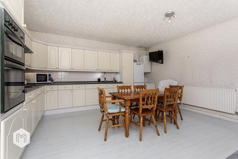 3 bedroom detached house for sale, Whitehill Lane, Bolton, Greater Manchester, BL1 7DJ