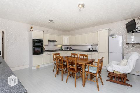 3 bedroom detached house for sale, Whitehill Lane, Bolton, Greater Manchester, BL1 7DJ