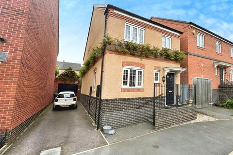 undefined, Pritchard Drive, Derby DE74
