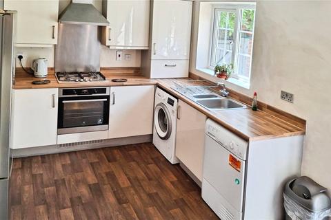 undefined, Pritchard Drive, Derby DE74