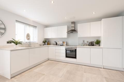 4 bedroom detached house for sale, Plot 183, Longford at Mariner's View, Hornsea Burton Road, Hornsea HU18
