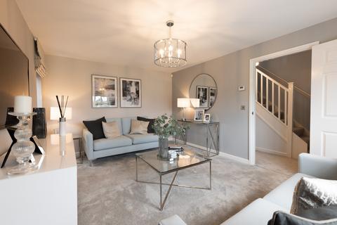4 bedroom detached house for sale, Plot 183, Longford at Mariner's View, Hornsea Burton Road, Hornsea HU18
