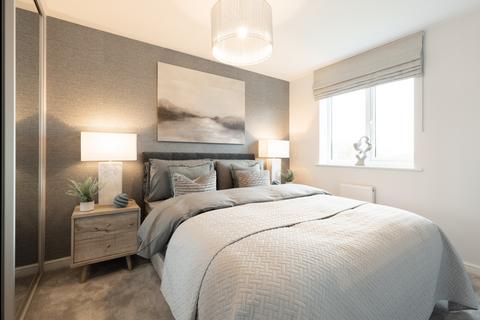 4 bedroom detached house for sale, Plot 183, Longford at Mariner's View, Hornsea Burton Road, Hornsea HU18