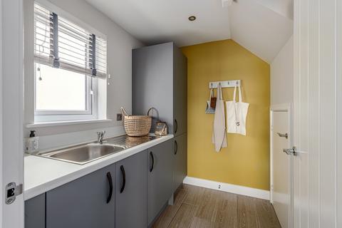 4 bedroom detached house for sale, The Maxwell - Plot 783 at Greenlaw Mains, Greenlaw Mains, Off Belwood Road EH26