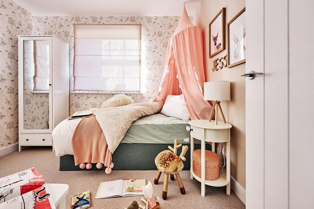 Personalise for your family