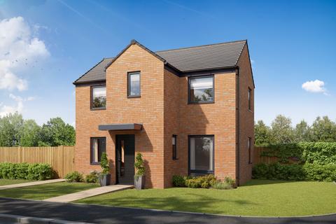 3 bedroom detached house for sale, Plot 109, Renmore at Kingston Fields, Preston Road, Hull HU9