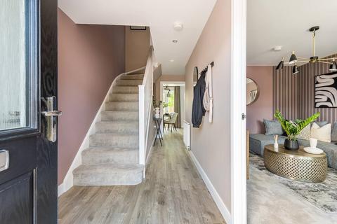 3 bedroom semi-detached house for sale, The Blair - Plot 530 at Letham Meadows, Letham Meadows, Off Davids Way EH41