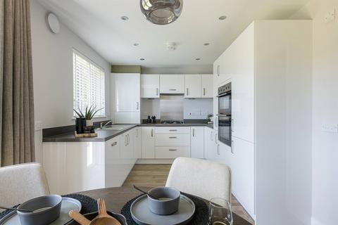 3 bedroom semi-detached house for sale, The Blair - Plot 530 at Letham Meadows, Letham Meadows, Off Davids Way EH41