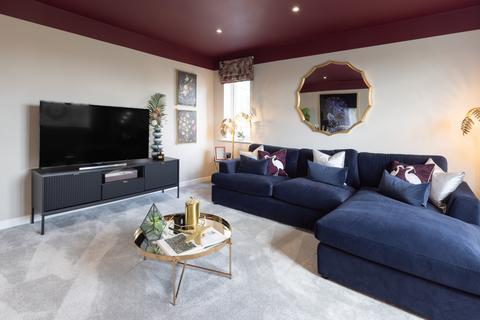 4 bedroom detached house for sale, Plot 026, Dalkey at Kingston Fields, Preston Road, Hull HU9