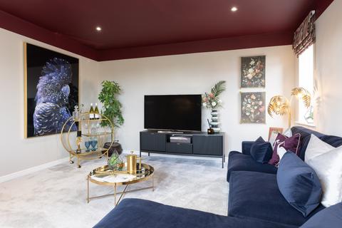4 bedroom detached house for sale, Plot 026, Dalkey at Kingston Fields, Preston Road, Hull HU9