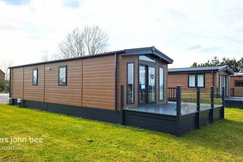 undefined, Coole Lane, Nantwich