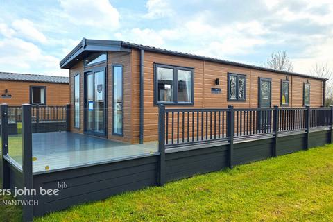 undefined, Coole Lane, Nantwich