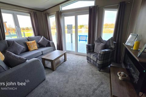 undefined, Coole Lane, Nantwich