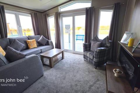 undefined, Coole Lane, Nantwich