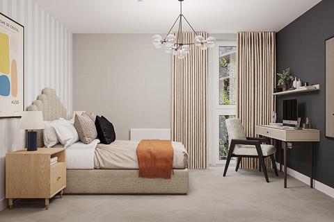 2 bedroom apartment for sale, Orchid Apartments at Hendon Waterside Meadowlark House, Moorhen Drive, Tyrrel Way, Hendon NW9