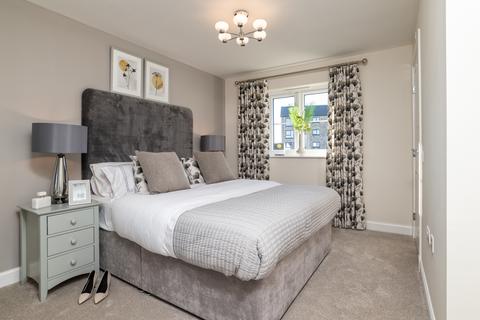 4 bedroom detached house for sale, Glamis at Osprey Heights 100 Oldmeldrum Road, Inverurie AB51