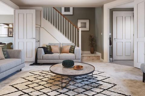 3 bedroom end of terrace house for sale, Palmerston at The Bridleways Eccleshill, Bradford BD2