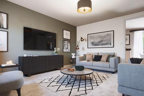 3 bedroom end of terrace house for sale, Palmerston at The Bridleways Eccleshill, Bradford BD2
