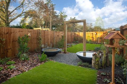 3 bedroom end of terrace house for sale, Palmerston at The Bridleways Eccleshill, Bradford BD2