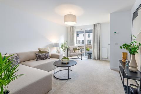 3 bedroom terraced house for sale, DURRIS at Cammo Meadows Meadowsweet Drive, Edinburgh EH4