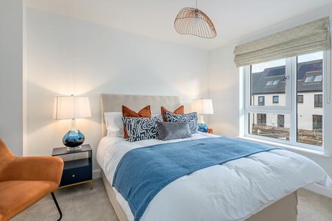 3 bedroom terraced house for sale, DURRIS at Cammo Meadows Meadowsweet Drive, Edinburgh EH4
