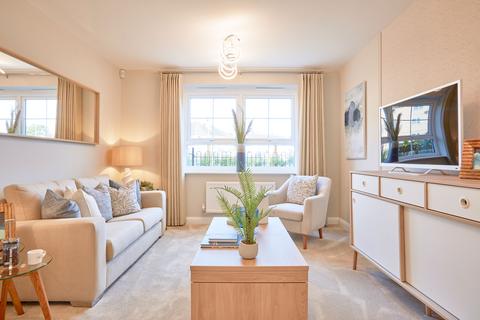 4 bedroom detached house for sale, Chester at Okement Park Crediton Road, Okehampton EX20