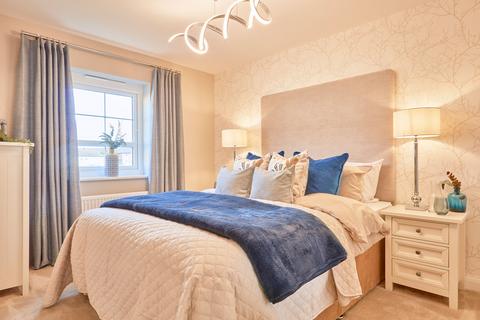 4 bedroom detached house for sale, Chester at Okement Park Crediton Road, Okehampton EX20