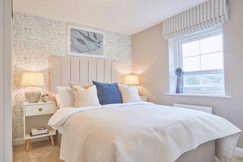 4 bedroom detached house for sale, Chester at Okement Park Crediton Road, Okehampton EX20