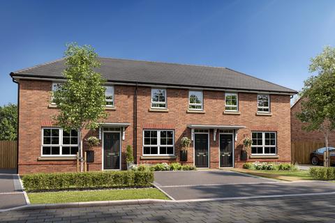 3 bedroom end of terrace house for sale, ARCHFORD at Heritage Grange @ Upper Lighthorne Banbury Road, Upper Lighthorne, Warwick CV33