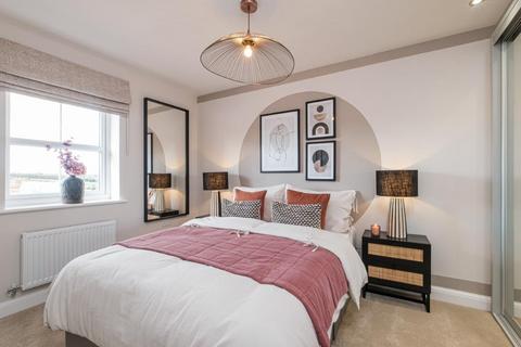 undefined, ARCHFORD at Heritage Grange @ Upper Lighthorne Banbury Road, Upper Lighthorne, Warwick CV33