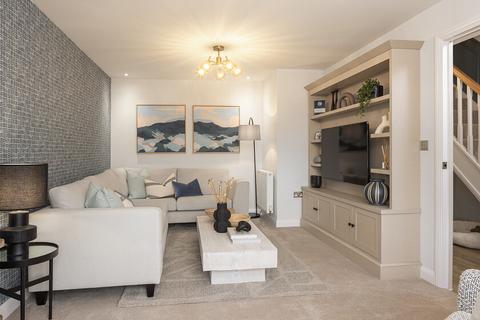 4 bedroom detached house for sale, MERIDEN at Woodland Heath, NR13 Salhouse Road, Sprowston, Norwich NR13