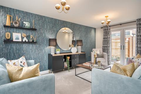 4 bedroom detached house for sale, ALDERNEY at Woodland Heath Salhouse Road, Sprowston, Norwich NR13
