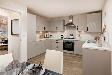 3 bedroom terraced house for sale, ARCHFORD at Oughtibridge Valley, Sheffield Main Road, Oughtibridge S35