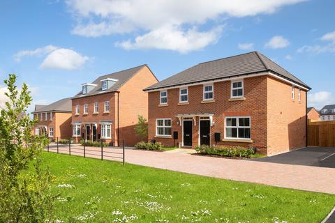 3 bedroom terraced house for sale, ARCHFORD at Oughtibridge Valley, Sheffield Main Road, Oughtibridge S35