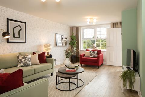 3 bedroom end of terrace house for sale, ARCHFORD at Oughtibridge Valley, Sheffield Main Road, Oughtibridge S35