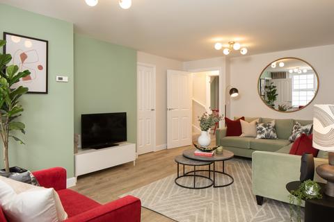 3 bedroom end of terrace house for sale, ARCHFORD at Oughtibridge Valley, Sheffield Main Road, Oughtibridge S35