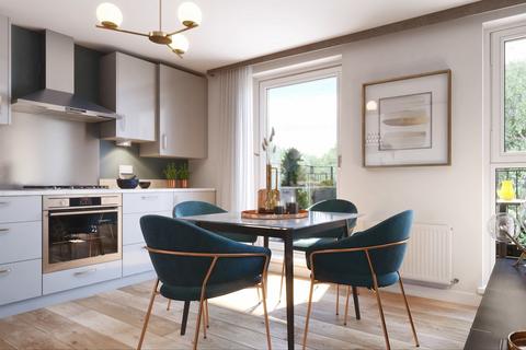 2 bedroom apartment for sale, KINGFISHER - TYPE A at Cammo Meadows Apartments Meadowsweet Drive, Edinburgh EH4