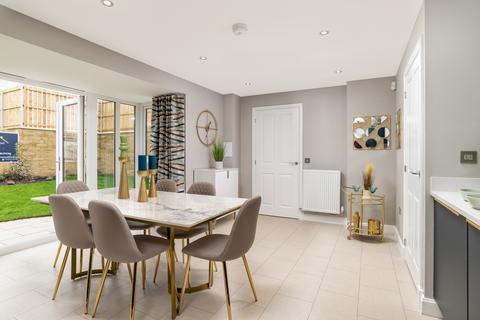 4 bedroom detached house for sale, DALMALLY at DWH @ St Andrews Younger Gardens, St Andrews KY16