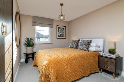 4 bedroom detached house for sale, DALMALLY at DWH @ St Andrews Younger Gardens, St Andrews KY16