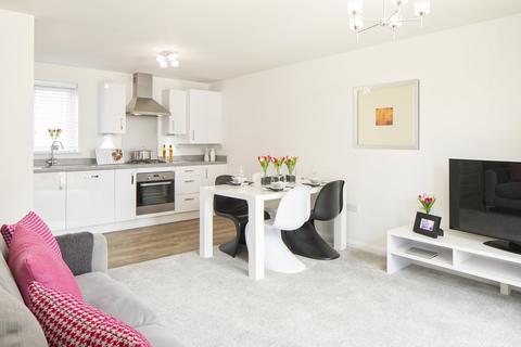2 bedroom apartment for sale, Chestnut at Affinity Derwent Chase, Waverley S60